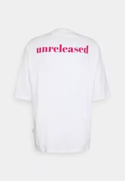 Prix Accessible YOURTURN UNISEX - T-shirt imprimé t shirt Col rond all -Tenue Fine 0f44d0cf1fb04c1e8c78a43c0052441a