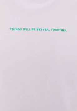 YOURTURN Prix Discount UNISEX - Sweatshirt pullover Capuche all -Tenue Fine 10531af1af1249f2886b1b04fd311361