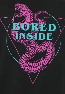 YOURTURN Bonne Qualité UNISEX - T-shirt imprimé t shirt Col rond all -Tenue Fine 10bdb37d4e044b2b8830011f81202356