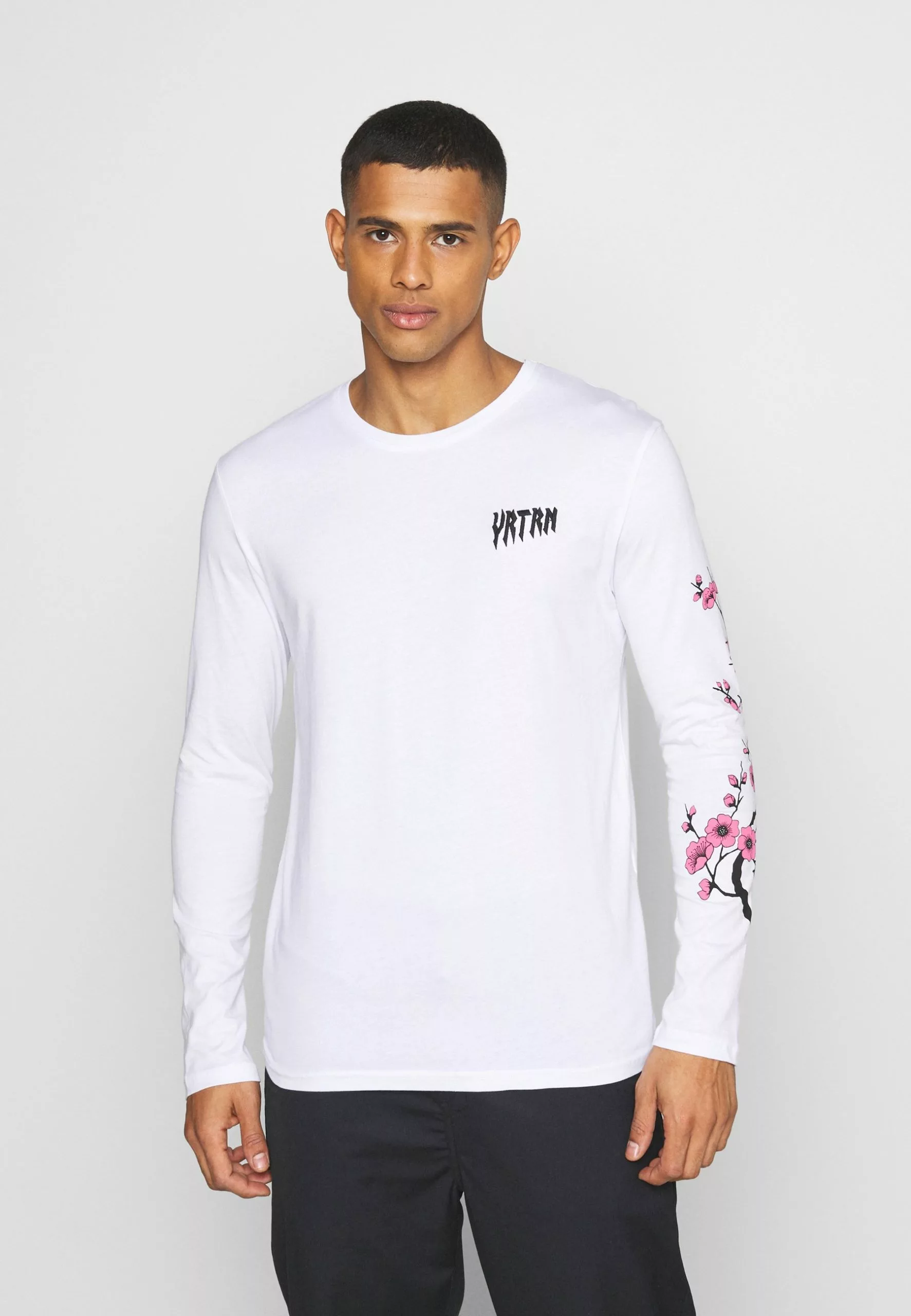 Qualité Supérieure YOURTURN UNISEX - T-shirt à manches longues t shirt Col rond all 3 Qualité Supérieure YOURTURN UNISEX - T-shirt à manches longues t shirt Col rond all