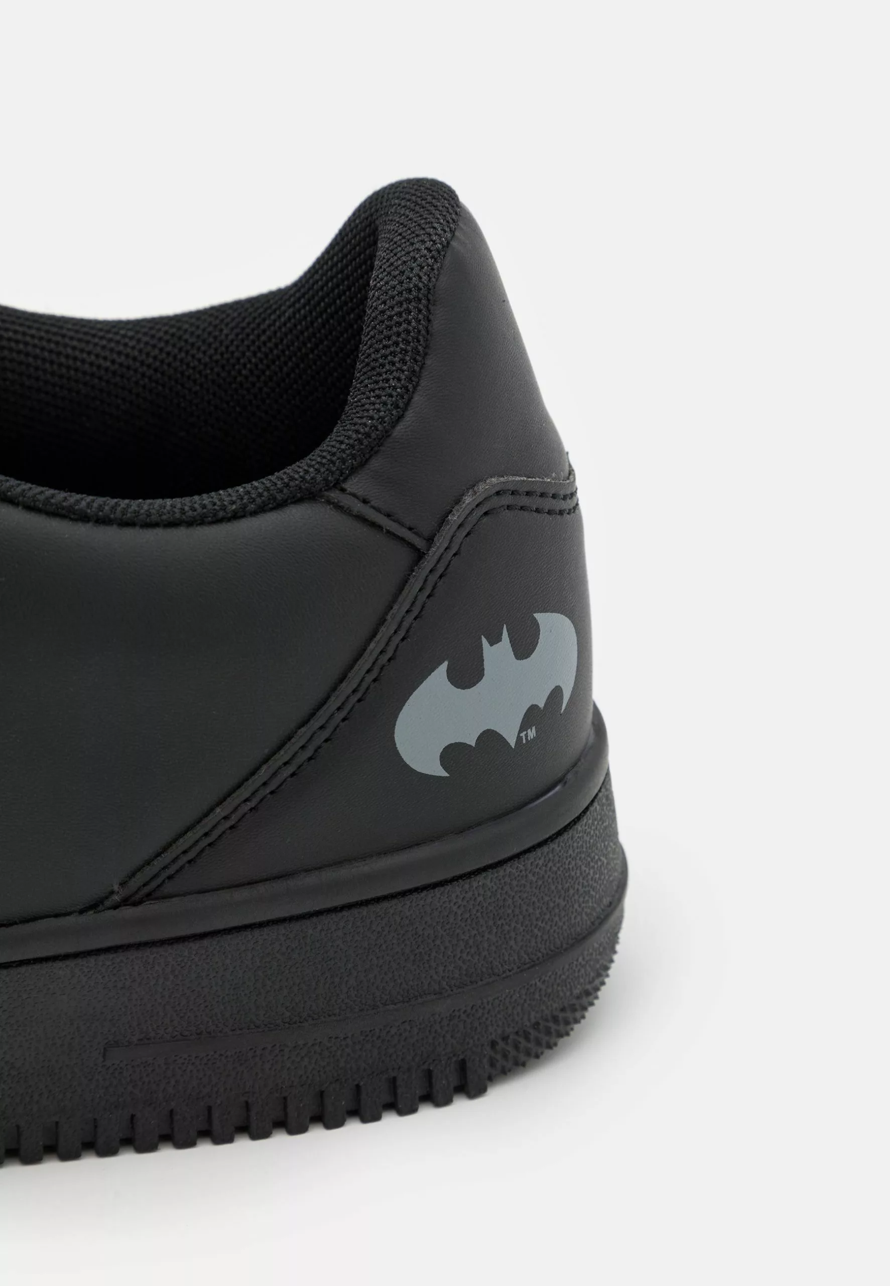 Prix Équitable YOURTURN BATMAN UNISEX - Baskets basses sneaker Rond all 8 Prix Équitable YOURTURN BATMAN UNISEX - Baskets basses sneaker Rond all – Image 6
