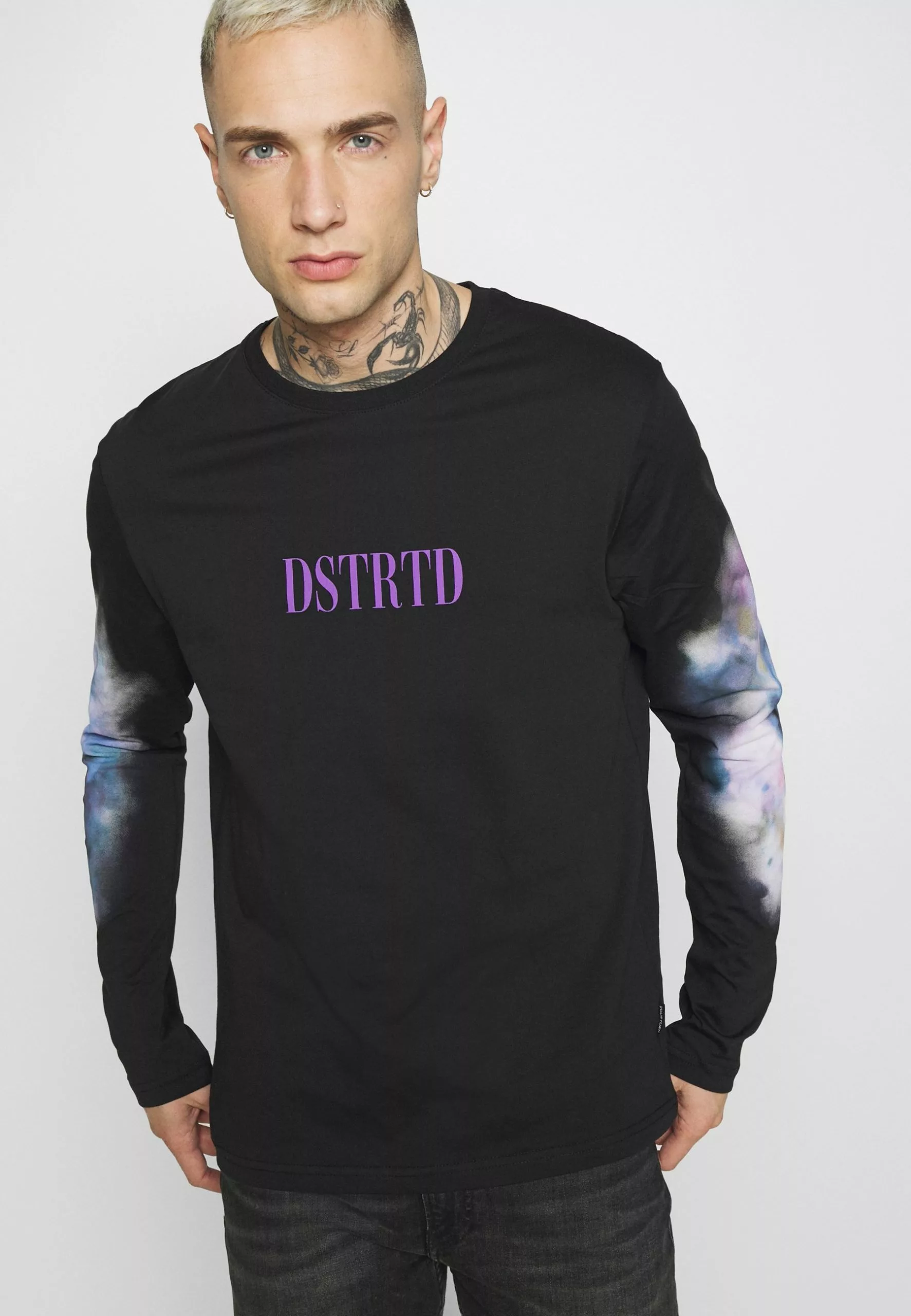 YOURTURN Prix d’Amis UNISEX - T-shirt à manches longues t shirt Col rond all 6 YOURTURN Prix d’Amis UNISEX - T-shirt à manches longues t shirt Col rond all – Image 4