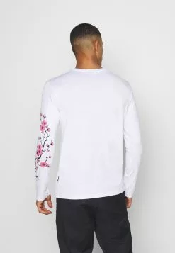 Qualité Supérieure YOURTURN UNISEX - T-shirt à manches longues t shirt Col rond all 11 Qualité Supérieure YOURTURN UNISEX - T-shirt à manches longues t shirt Col rond all -Tenue Fine 11a71fd11998498bae082784376b1431