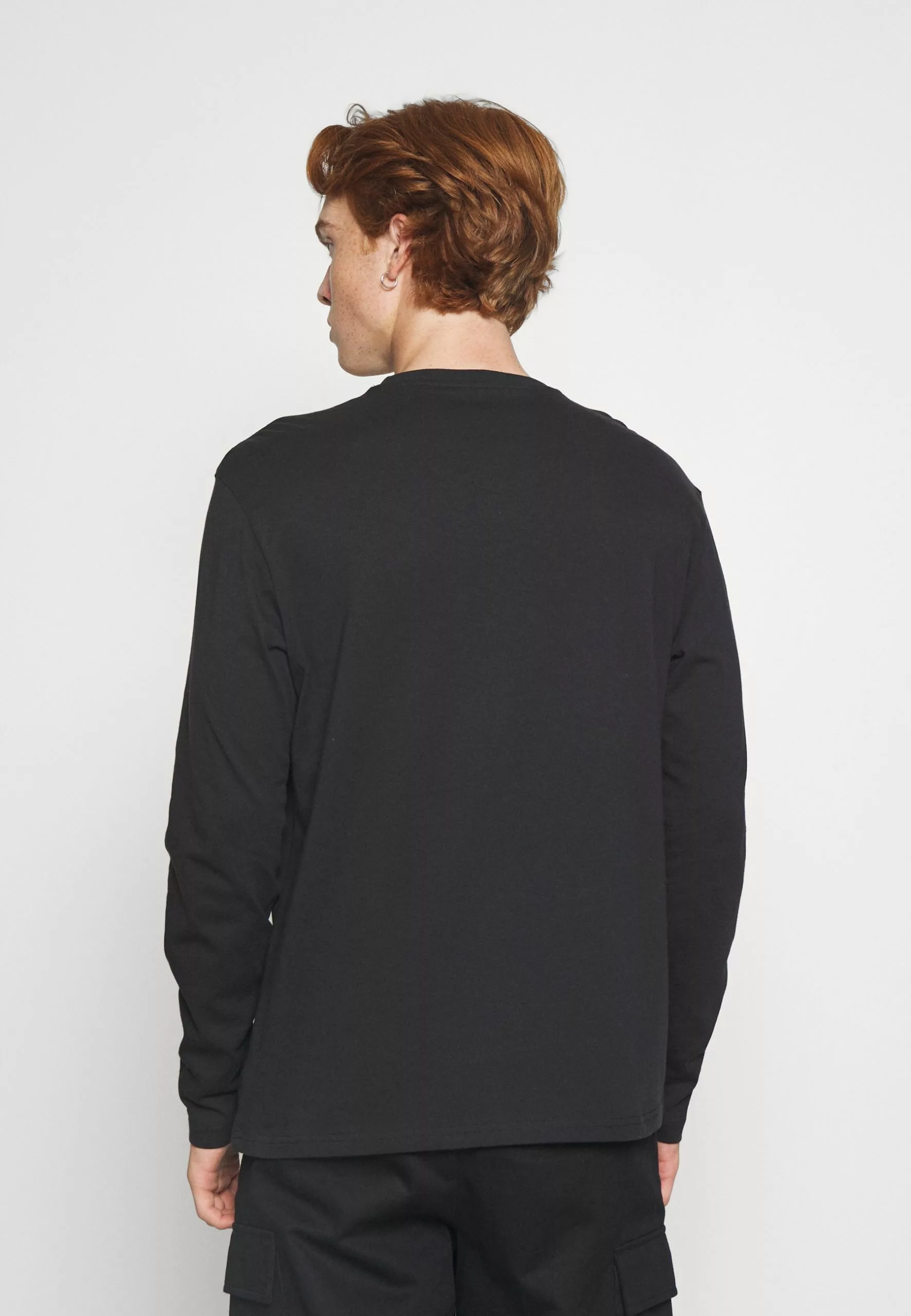 YOURTURN UNISEX - T-shirt à manches longues Prix Bradés t shirt Col rond all 5 YOURTURN UNISEX - T-shirt à manches longues Prix Bradés t shirt Col rond all – Image 3