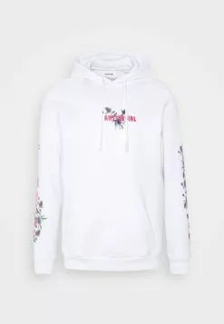 YOURTURN UNISEX - Sweat à capuche Prix Raisonnable pullover Capuche all -Tenue Fine 11edabc6be004fcfa60256a5321592bb