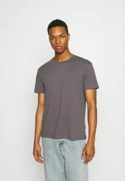 YOURTURN 2 PACK UNISEX - T-shirt basique Faible Prix t shirt Col rond all -Tenue Fine 128cbd15b08441fa8abc3e3719cb6ce7