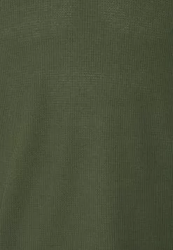 YOURTURN UNISEX - T-shirt à manches longues Bas Prix pullover Col rond all -Tenue Fine 12a8b63c28914bc49b8530adc2274f31