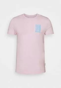 YOURTURN Prix Cassé UNISEX - T-shirt imprimé t shirt Col rond all -Tenue Fine 12ac2b10d0bd431b8a8fb3a386d0d884