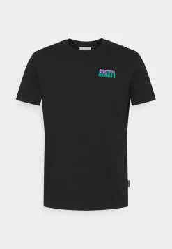 Bonne Qualité YOURTURN UNISEX - T-shirt imprimé t shirt Col rond all -Tenue Fine 12af10edc83f4d729107cd0237c546c1