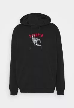 YOURTURN UNISEX - Sweat à capuche Marchandise de première qualité pullover Capuche all