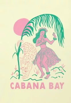 YOURTURN Meilleure qualité UNISEX - T-shirt imprimé t shirt Col rond all -Tenue Fine 133864ac271c44e783e745bdf5702f1f