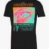 YOURTURN UNISEX OBSERVER - T-shirt imprimé Prix Distinctifs t shirt Col rond all