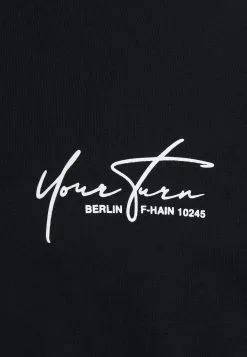 Meilleure qualité YOURTURN UNISEX - Sweat à capuche pullover Capuche all -Tenue Fine 134952634ced4cce808578a68cf97a1a