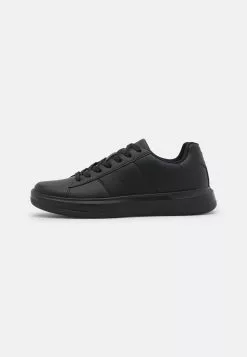 YOURTURN En promotion UNISEX - Baskets basses sneaker Rond all -Tenue Fine 13651f9e055248148104ce5abb8a2829 2