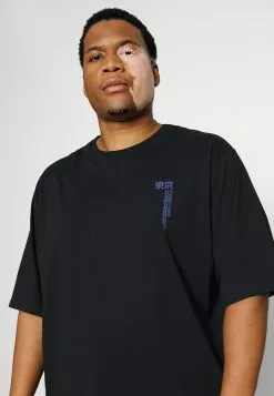 YOURTURN Prix Exclusifs UNISEX - T-shirt imprimé t shirt Col rond all 11 YOURTURN Prix Exclusifs UNISEX - T-shirt imprimé t shirt Col rond all -Tenue Fine 13a17eb8c2fc402fa8d7dfdf1127f042