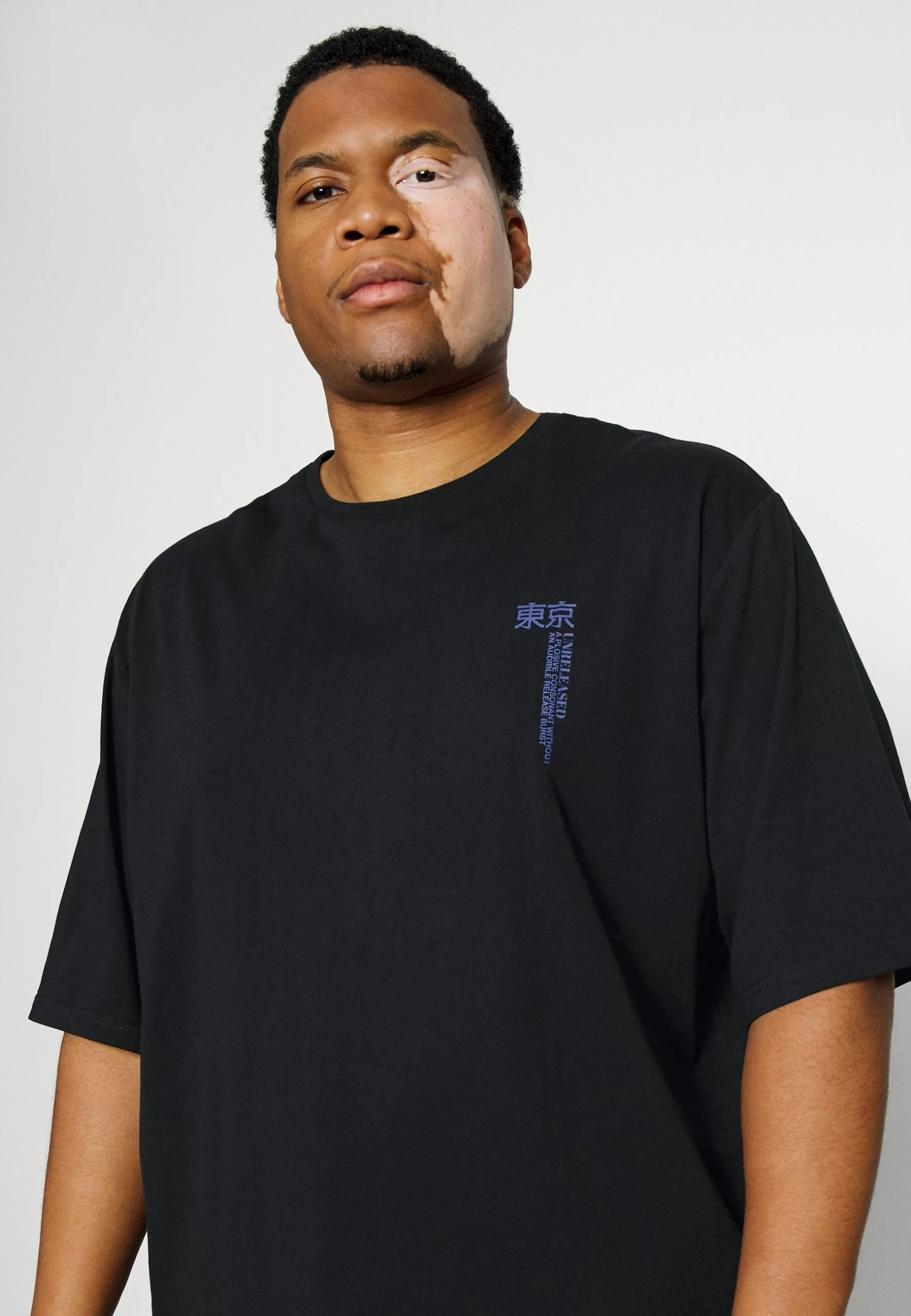 YOURTURN Prix Exclusifs UNISEX - T-shirt imprimé t shirt Col rond all 6 YOURTURN Prix Exclusifs UNISEX - T-shirt imprimé t shirt Col rond all – Image 4