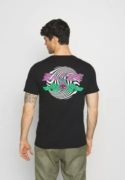 YOURTURN Prix Cassé T-shirt imprimé t shirt Col rond all -Tenue Fine 13a6d25b47cb4edf9632a66ea7908342