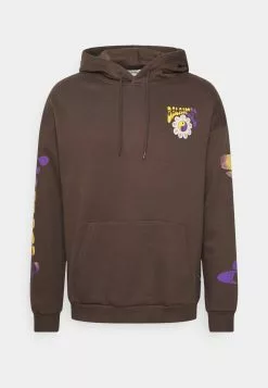 Prix Légers YOURTURN UNISEX - Sweatshirt pullover Capuche all