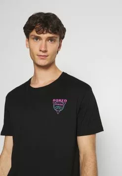 YOURTURN Bonne Qualité UNISEX - T-shirt imprimé t shirt Col rond all -Tenue Fine 14176462dd814b1fb671d962637d1e1f