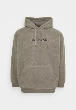 Prix Imbattable YOURTURN UNISEX - Sweat à capuche pullover Capuche all -Tenue Fine 1430fbb3308b462f89860a8df1ae94b4