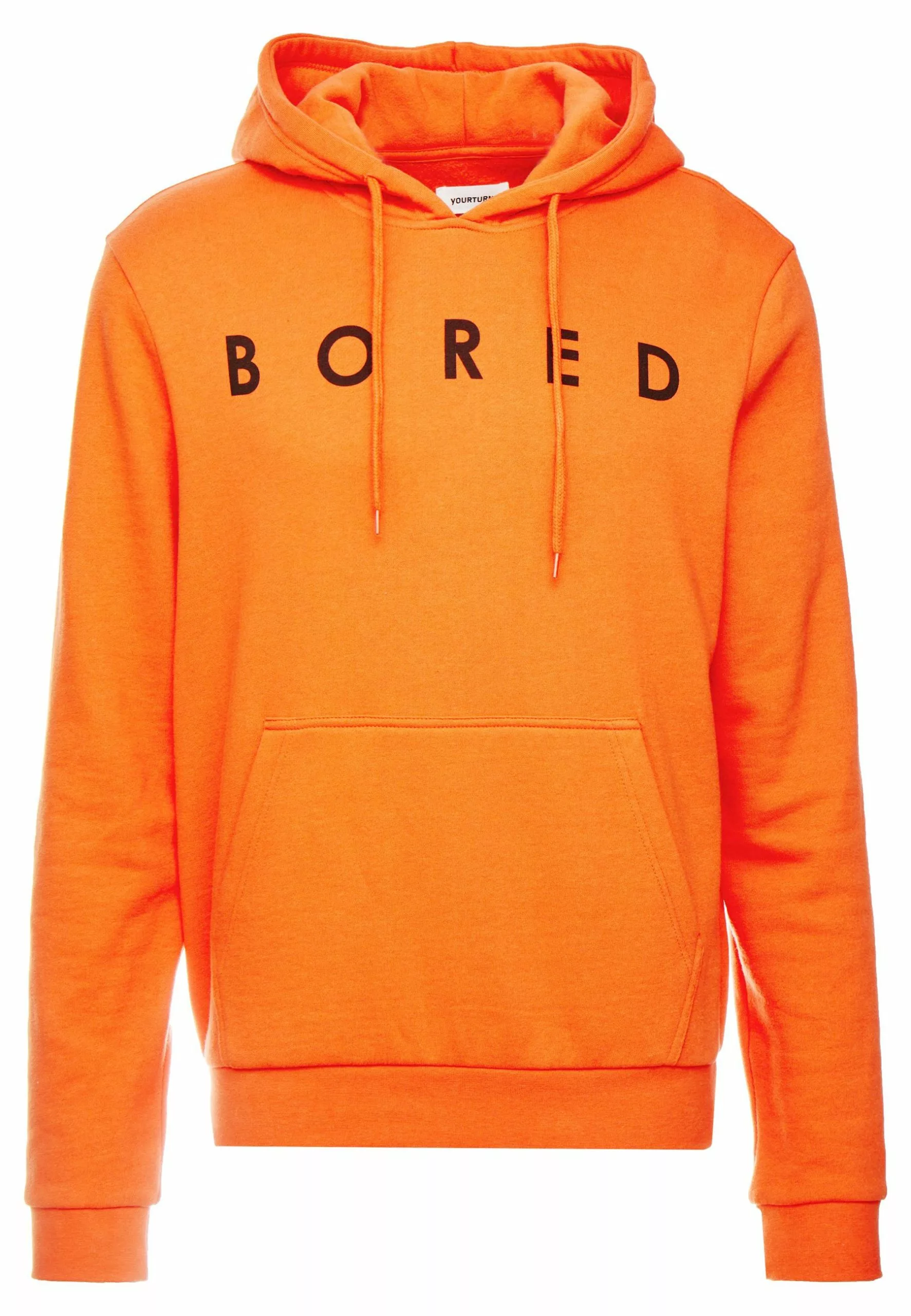 YOURTURN Meilleure qualité Sweat à capuche pullover Capuche men 9 YOURTURN Meilleure qualité Sweat à capuche pullover Capuche men – Image 7