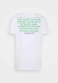 Prix Bradés YOURTURN T-shirt imprimé t shirt Col rond all 18 Prix Bradés YOURTURN T-shirt imprimé t shirt Col rond all -Tenue Fine 1509de2d0518403abf37cbd8539f905a