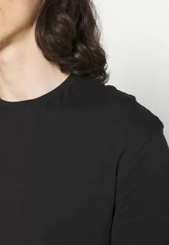 Prix Gelé YOURTURN 2 PACK UNISEX - T-shirt basique t shirt Col rond all -Tenue Fine 150c6fb84df94e97aeafe207e1f6cb39