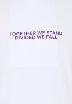 Prix Bradés YOURTURN T-shirt imprimé t shirt Col rond all 17 Prix Bradés YOURTURN T-shirt imprimé t shirt Col rond all -Tenue Fine 15a0b9c0f1f44828ba0b397b58e4be0e