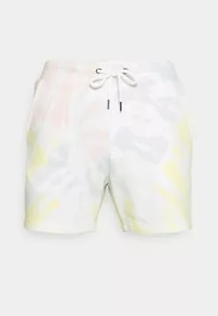 YOURTURN Garantie De Qualité 100% UNISEX - Short trouser Normale all 10 YOURTURN Garantie De Qualité 100% UNISEX - Short trouser Normale all -Tenue Fine 1601b82c2bcd4693851d45928447f1f6