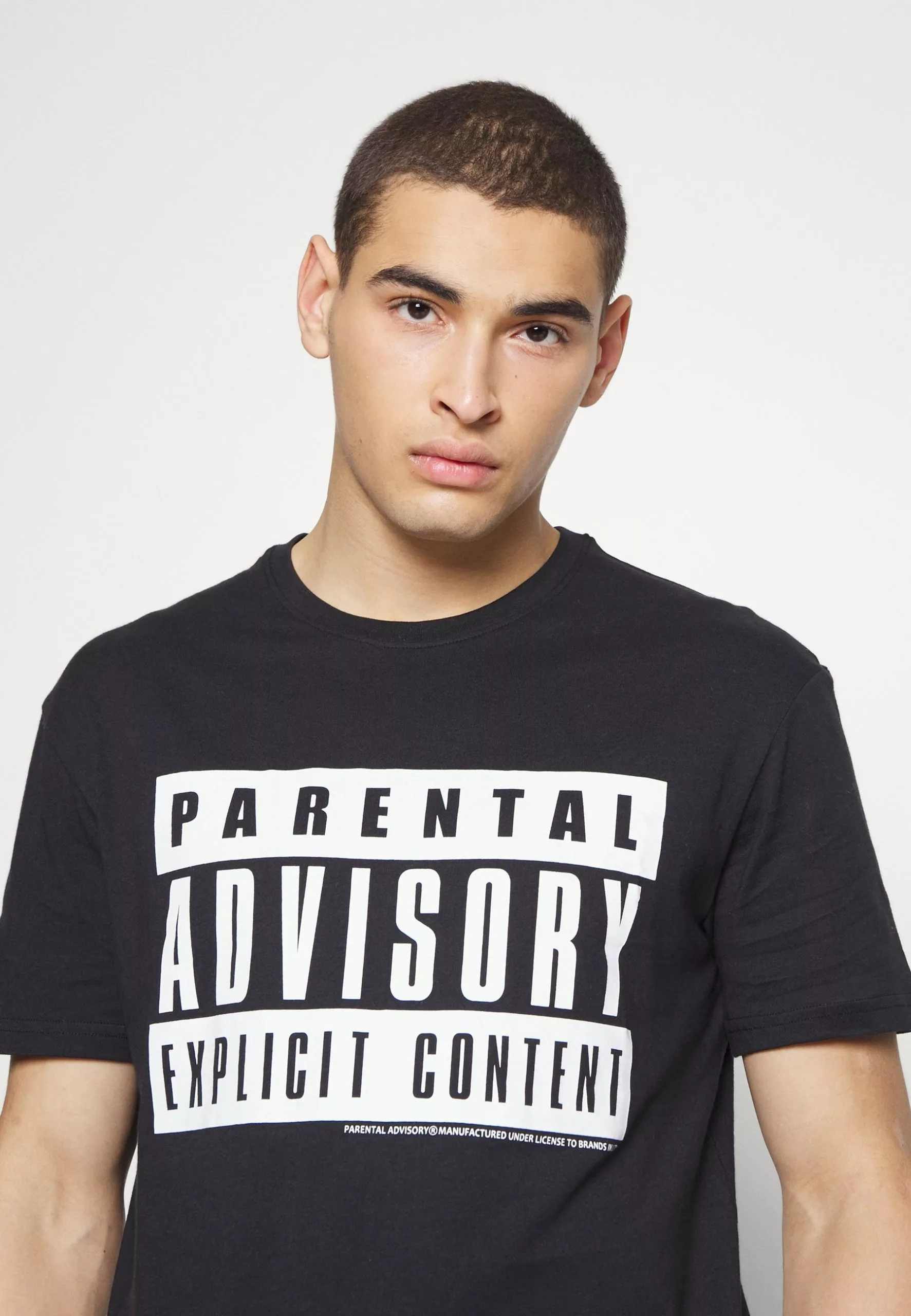 Qualité absolue YOURTURN UNISEX - T-shirt imprimé t shirt Col rond all 6 Qualité absolue YOURTURN UNISEX - T-shirt imprimé t shirt Col rond all – Image 4