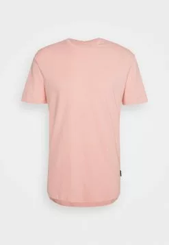 Prix Gelé YOURTURN UNISEX - T-shirt basique t shirt Col rond all -Tenue Fine 169f6c2ae5fe4e8996844531566cf589