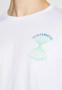 Prix Légers YOURTURN T-shirt à manches longues t shirt Col rond men 14 Prix Légers YOURTURN T-shirt à manches longues t shirt Col rond men -Tenue Fine 176e14bf29b644358be672efe12336cd