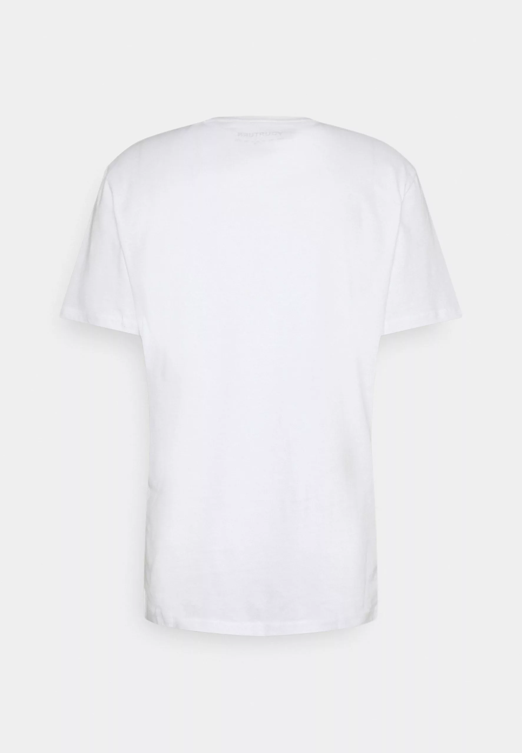 Prix Sympa YOURTURN UNISEX - T-shirt imprimé t shirt Col rond all 10 Prix Sympa YOURTURN UNISEX - T-shirt imprimé t shirt Col rond all – Image 8