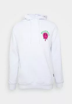 Prix Acceptable YOURTURN UNISEX - Sweat à capuche pullover Capuche all -Tenue Fine 1795bdf40837456cbfb5efd7c1b326d6