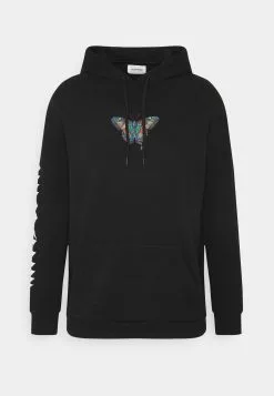 YOURTURN Prix Ourlé UNISEX - Sweat à capuche pullover Capuche all