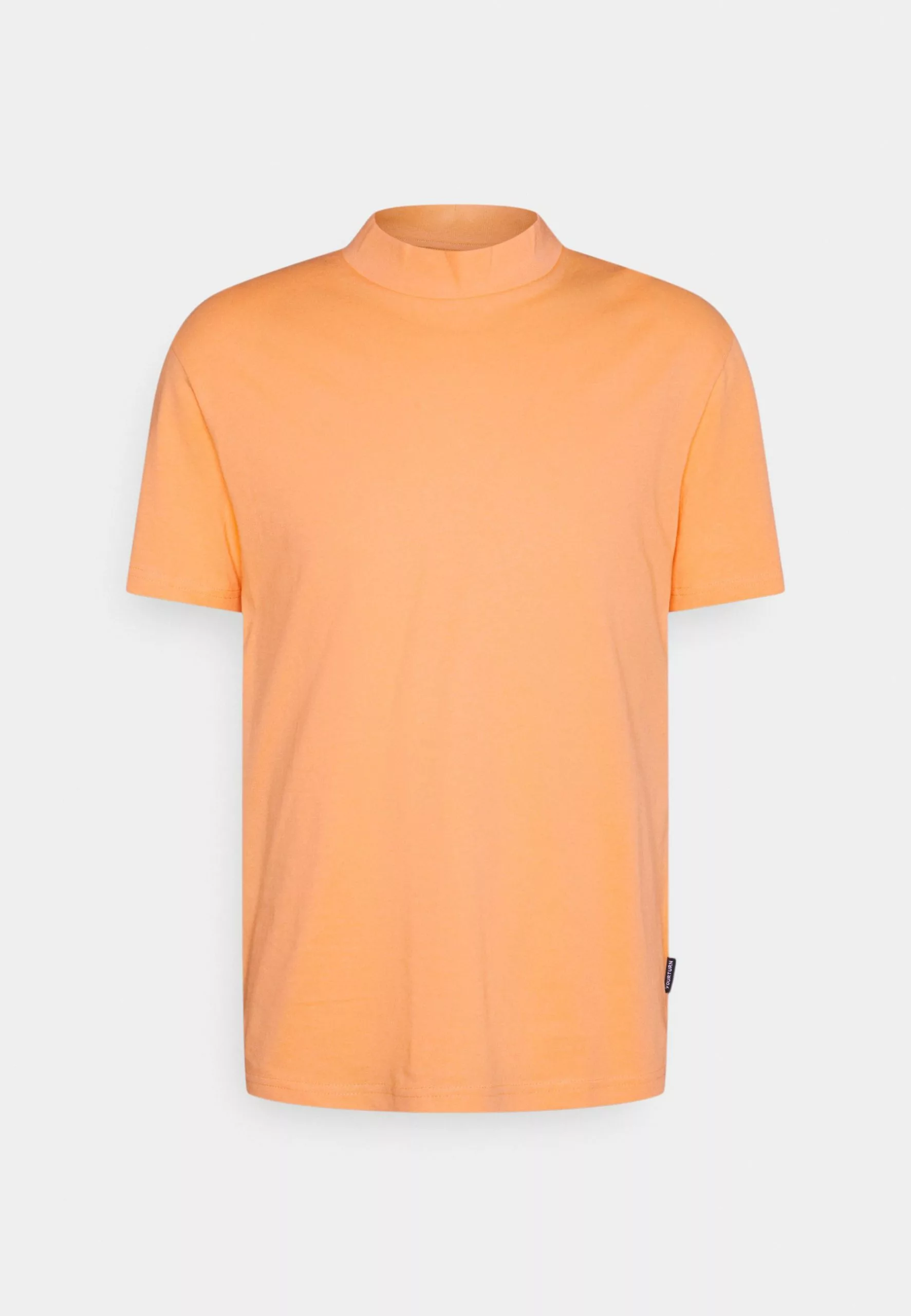 Excellente qualité YOURTURN UNISEX - T-shirt basique t shirt Col officier all 6 Excellente qualité YOURTURN UNISEX - T-shirt basique t shirt Col officier all – Image 4