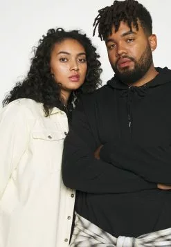 Prix Préférentiel YOURTURN UNISEX 2 PACK - Sweat à capuche pullover Capuche all 12 Prix Préférentiel YOURTURN UNISEX 2 PACK - Sweat à capuche pullover Capuche all -Tenue Fine 1890e9024d974ce9b20576b0bdfec8cb