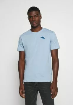 YOURTURN Prix Acceptable UNISEX - T-shirt imprimé t shirt Col rond all