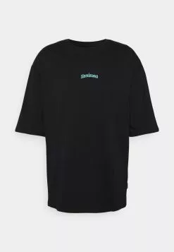 YOURTURN Bas Prix UNISEX - T-shirt basique t shirt Col rond all