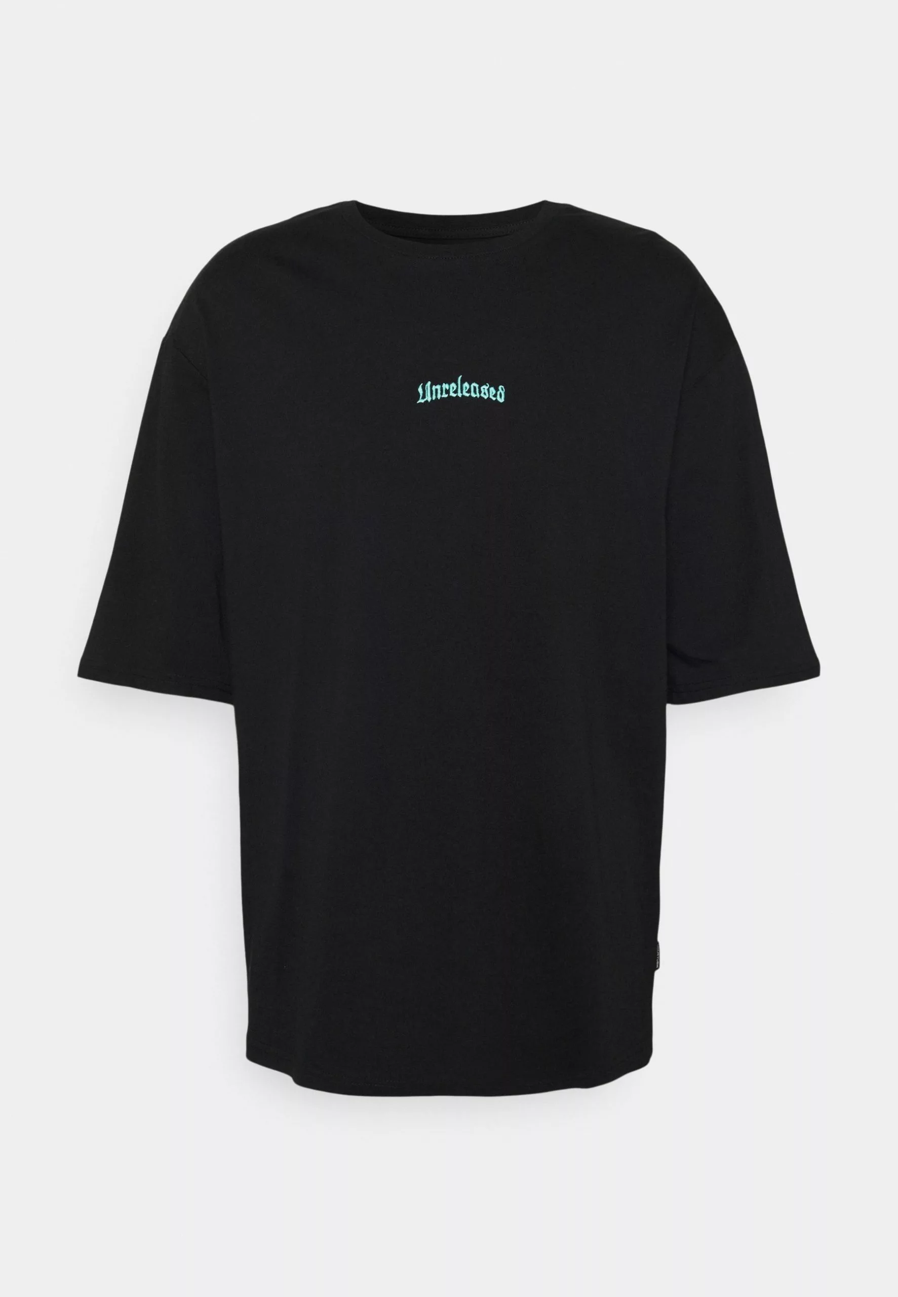 YOURTURN Bas Prix UNISEX - T-shirt basique t shirt Col rond all 3 YOURTURN Bas Prix UNISEX - T-shirt basique t shirt Col rond all