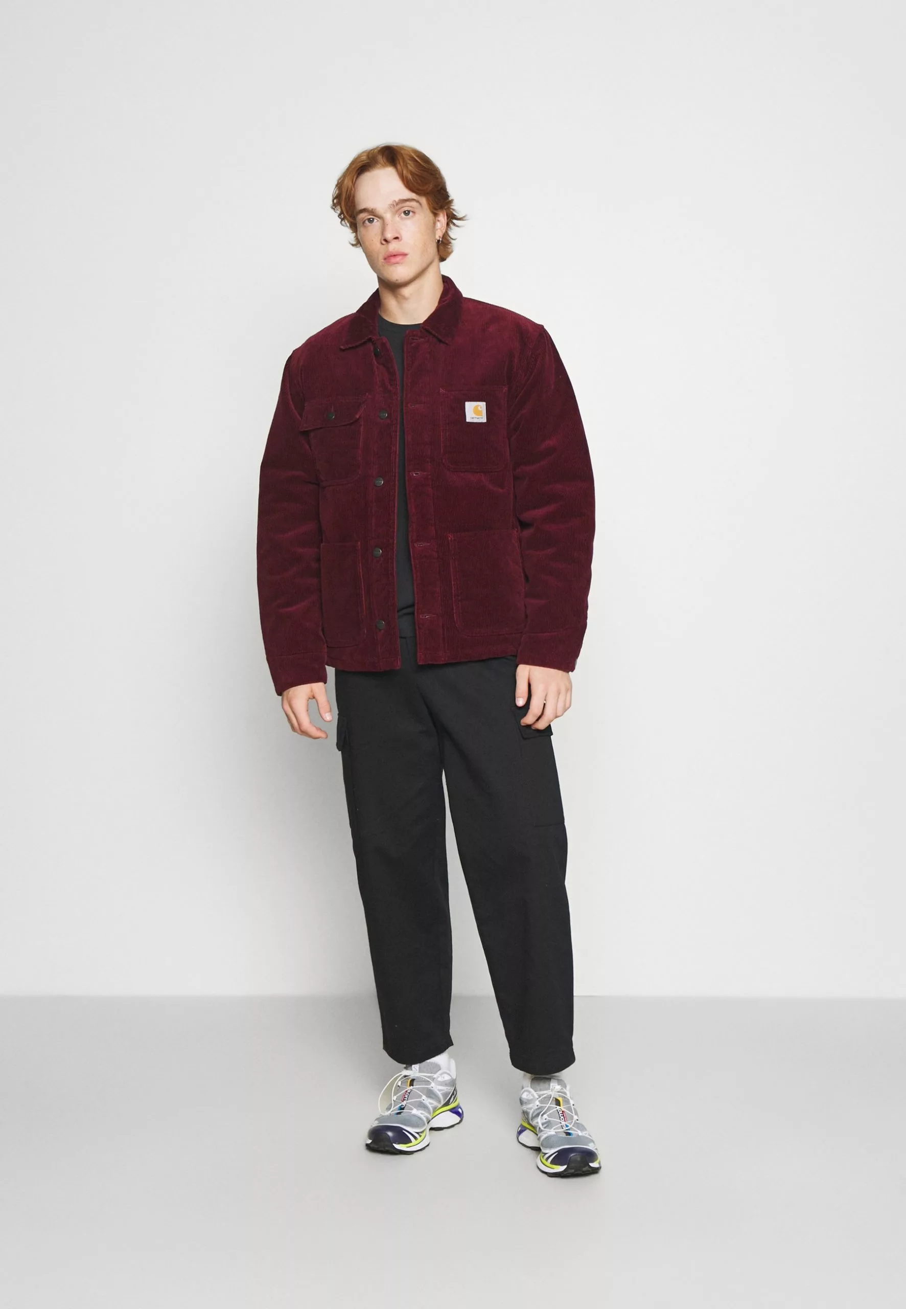 YOURTURN UNISEX - T-shirt à manches longues Prix Bradés t shirt Col rond all 4 YOURTURN UNISEX - T-shirt à manches longues Prix Bradés t shirt Col rond all – Image 2