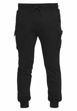 YOURTURN UNISEX - Pantalon de survêtement Plus Bas Prix De Vente trouser Normale all -Tenue Fine 199f1a74670e48aea8f5ff55f609a822 1