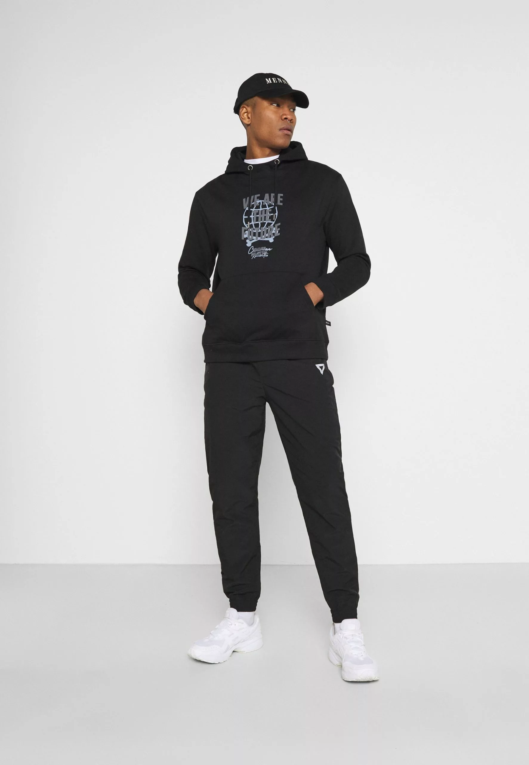 YOURTURN Bon Rapport Coût-Efficacité UNISEX - Pantalon de survêtement trouser Normale all 4 YOURTURN Bon Rapport Coût-Efficacité UNISEX - Pantalon de survêtement trouser Normale all – Image 2