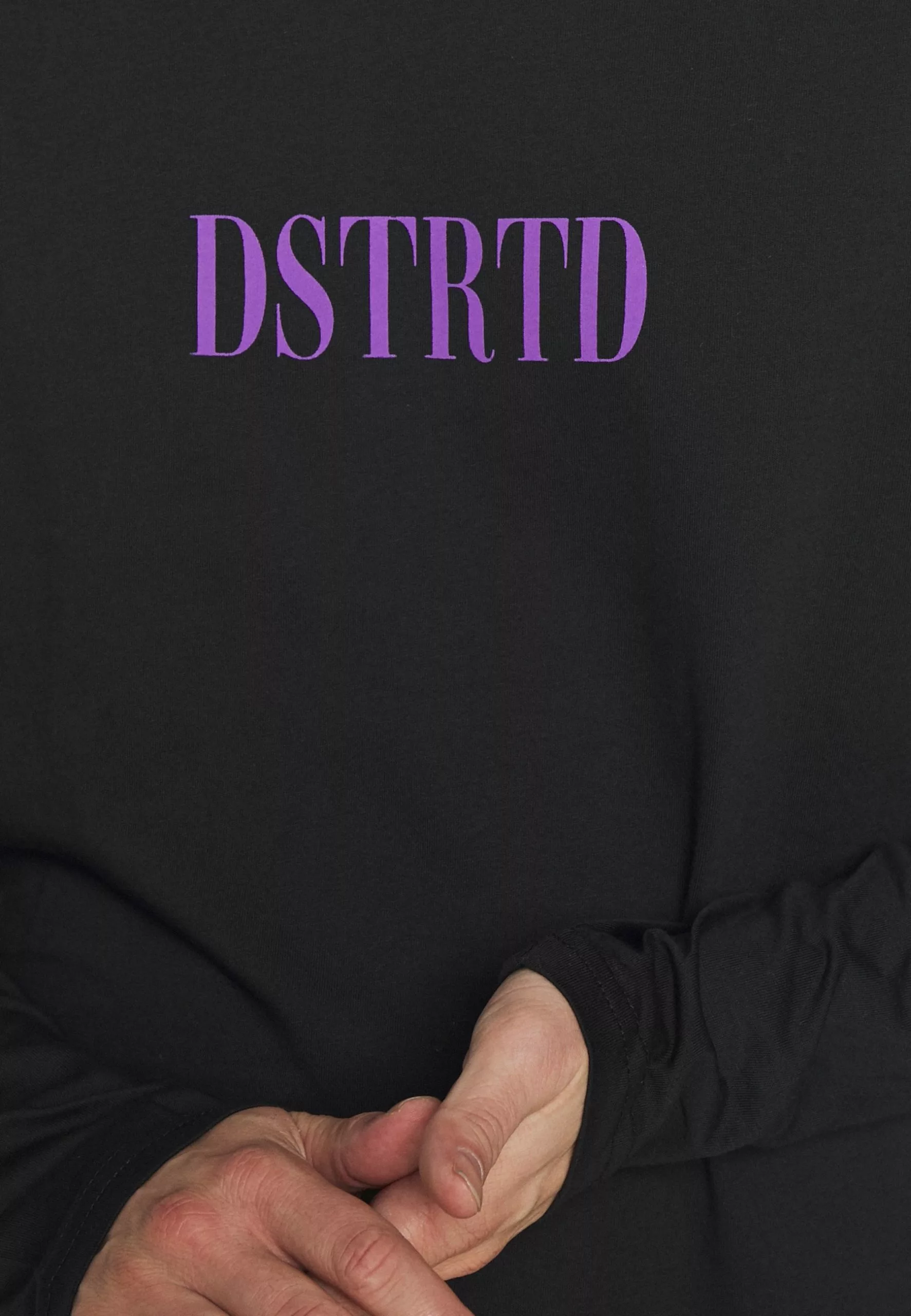 YOURTURN Prix d’Amis UNISEX - T-shirt à manches longues t shirt Col rond all 8 YOURTURN Prix d’Amis UNISEX - T-shirt à manches longues t shirt Col rond all – Image 6