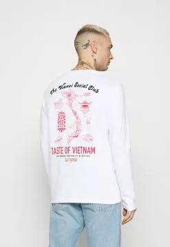 YOURTURN T-shirt à manches longues Prix Exclusifs t shirt Col rond all 10 YOURTURN T-shirt à manches longues Prix Exclusifs t shirt Col rond all -Tenue Fine 1a90ac92243c47bbb16cc3f7269897ee