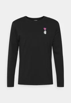 Garantie De Qualité 100% YOURTURN UNISEX - T-shirt à manches longues t shirt Col rond all 15 Garantie De Qualité 100% YOURTURN UNISEX - T-shirt à manches longues t shirt Col rond all -Tenue Fine 1a9e9f56052c4717b01f976227fa436d