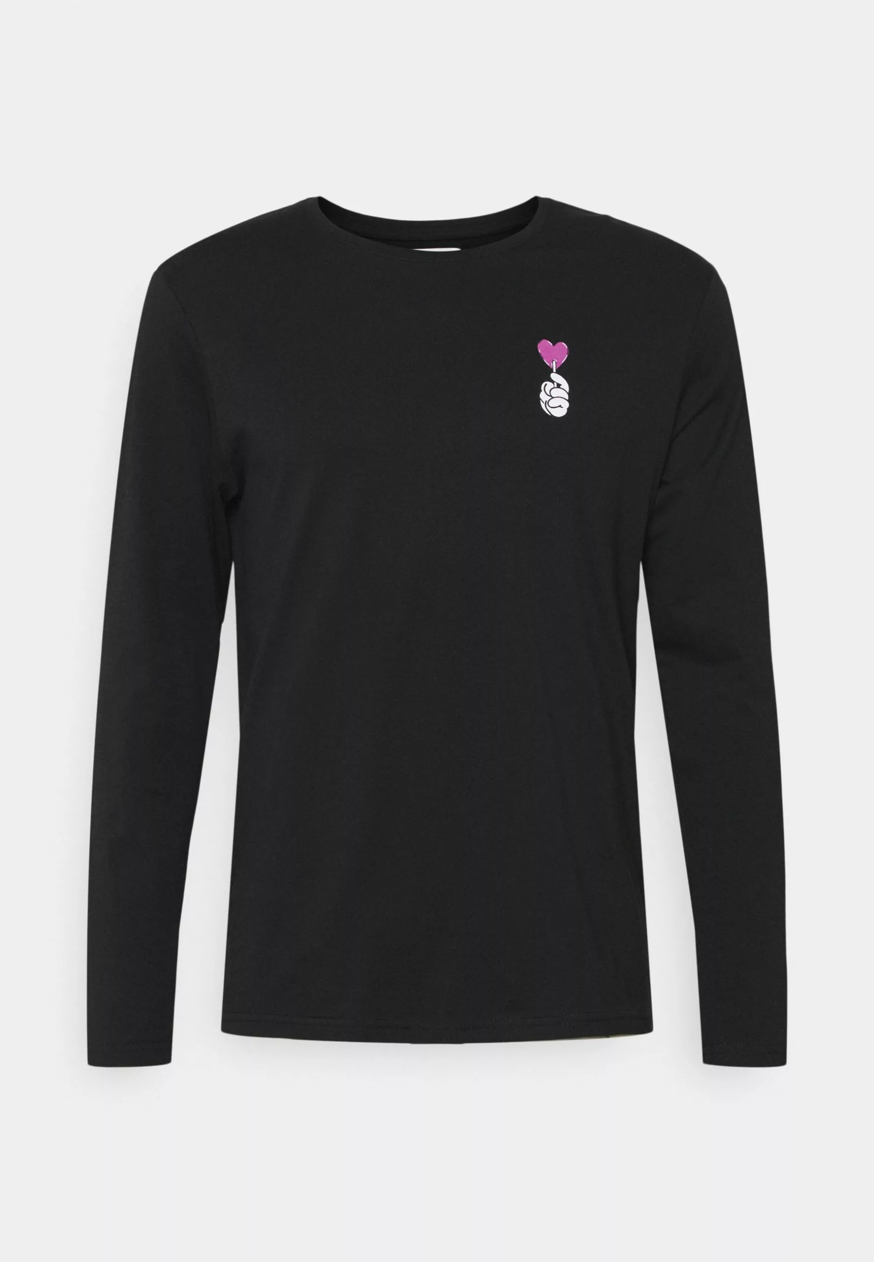 Garantie De Qualité 100% YOURTURN UNISEX - T-shirt à manches longues t shirt Col rond all 9 Garantie De Qualité 100% YOURTURN UNISEX - T-shirt à manches longues t shirt Col rond all – Image 7