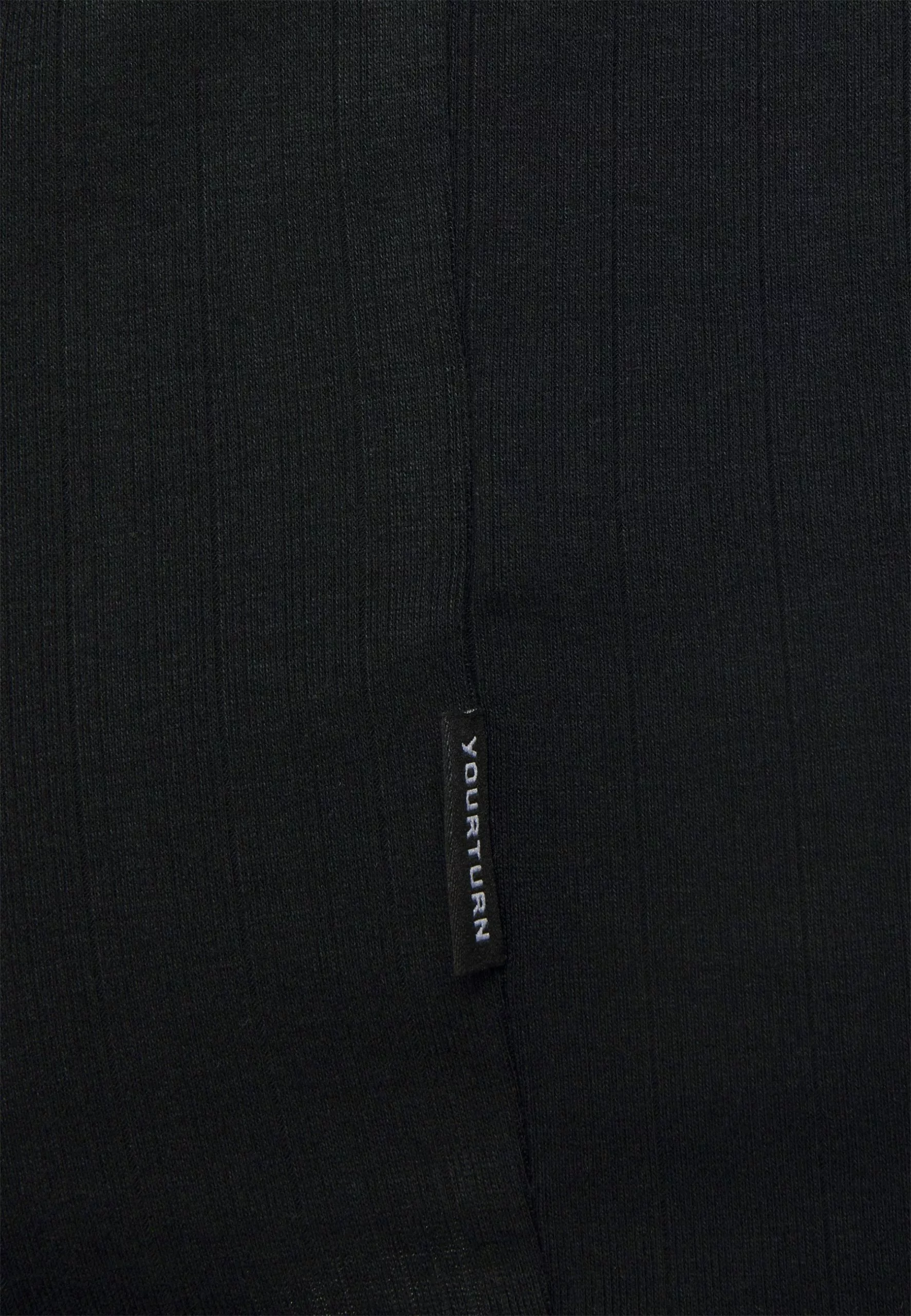 Qualité garantie 100% YOURTURN UNISEX 3/4 SLEEVED - T-shirt basique t shirt Col rond all 5 Qualité garantie 100% YOURTURN UNISEX 3/4 SLEEVED - T-shirt basique t shirt Col rond all – Image 3