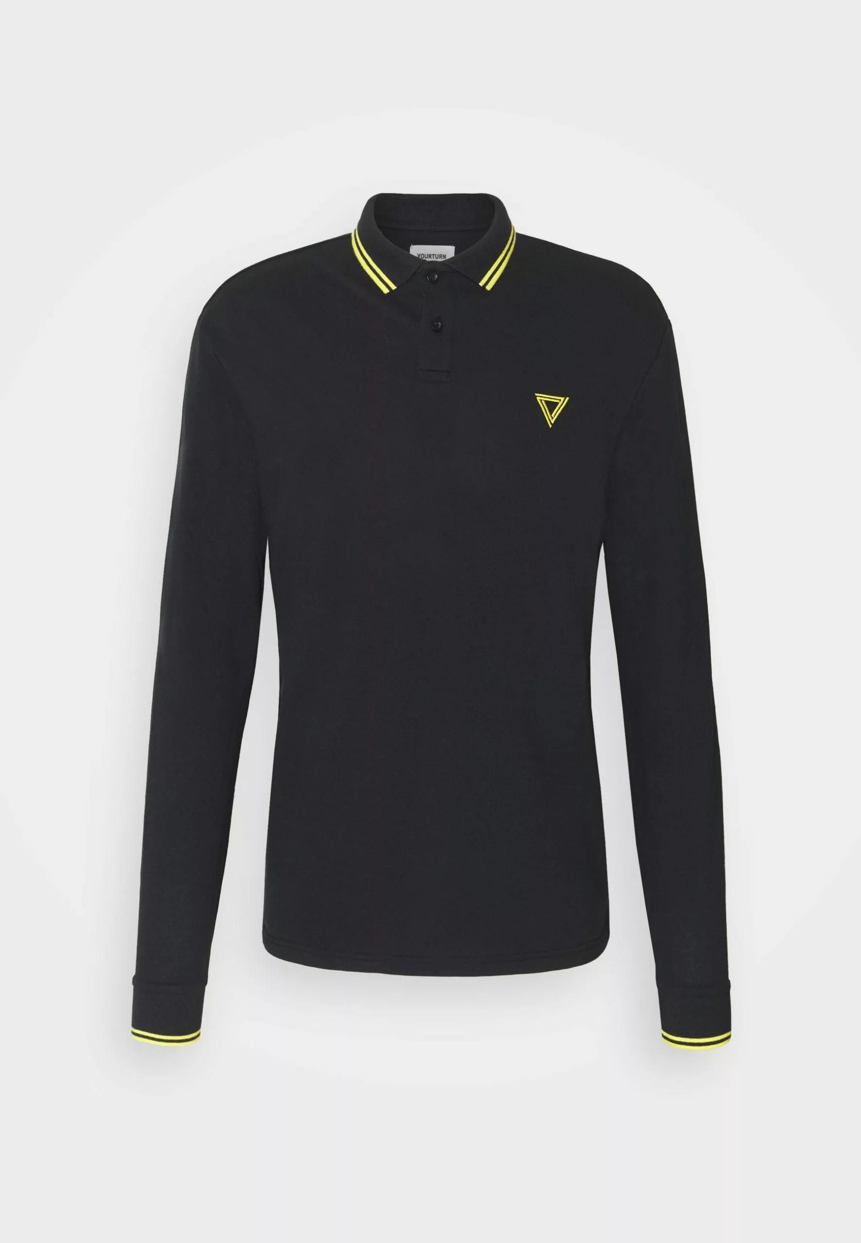 YOURTURN Garantie De Qualité 100% UNISEX - Polo t shirt Col polo all 11 YOURTURN Garantie De Qualité 100% UNISEX - Polo t shirt Col polo all – Image 9