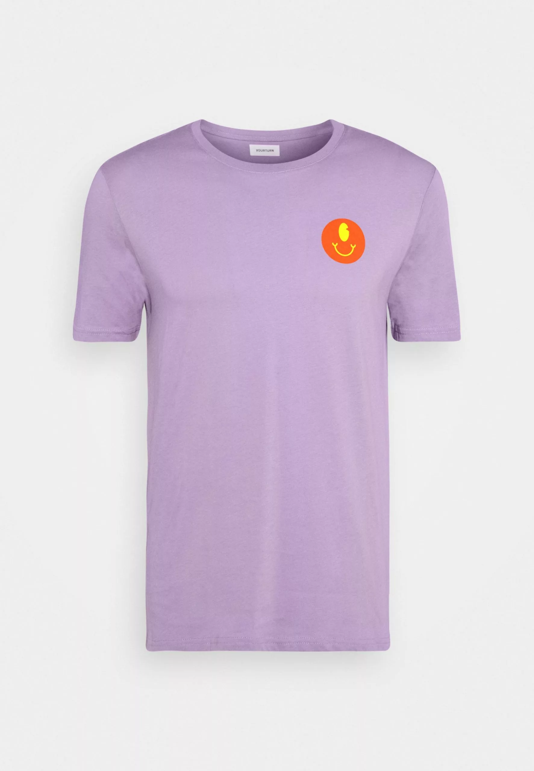 YOURTURN Vendre-Réclame UNISEX - T-shirt imprimé t shirt Col rond all 8 YOURTURN Vendre-Réclame UNISEX - T-shirt imprimé t shirt Col rond all – Image 6